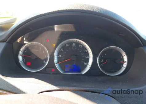 2009 Hyundai Sonata Limited V6 from USA, damaged, VIN 5NPEU46F59H483160